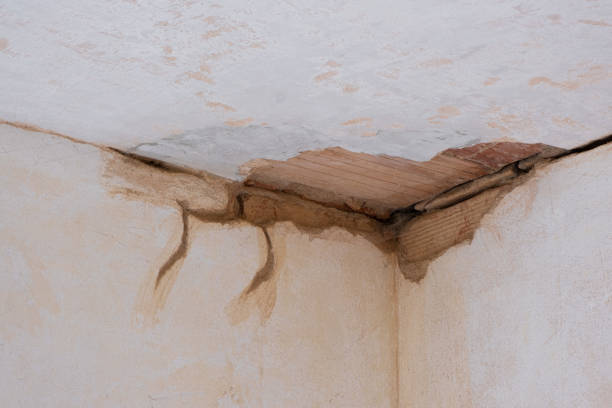 Sewage cleanup and water damage restoration in Whitaker, PA