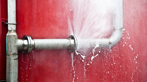 Reliable Whitaker, PA Water damage restoration Solutions